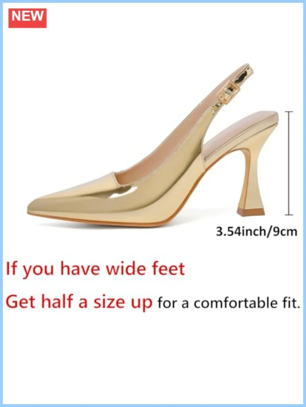 N/A these gold